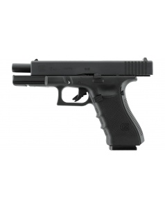 GLOCK 17 GEN 4