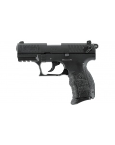 P22Q - Black