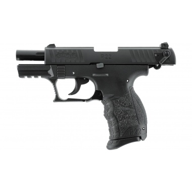 P22Q - Black