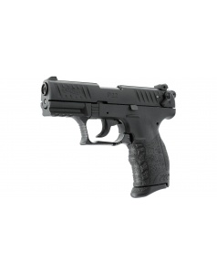 P22Q - Black