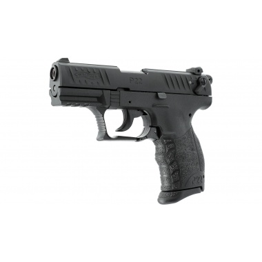 P22Q - Black