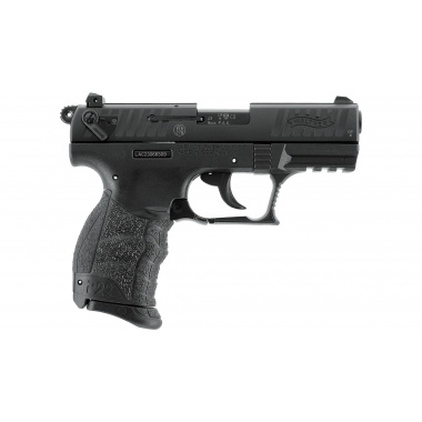 P22Q - Black