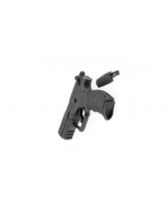 P22Q - Black