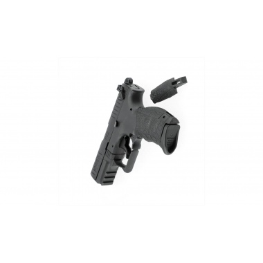 P22Q - Black