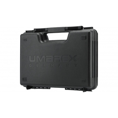 P22Q - Black