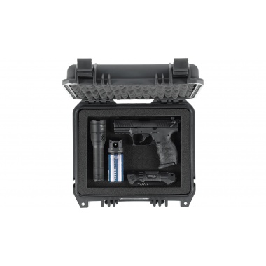 P22Q - Kit R2D