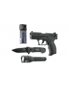 P22Q - Kit R2D