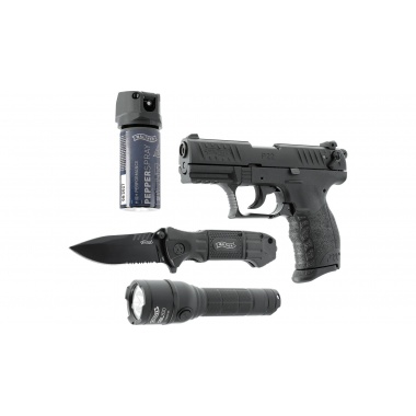 P22Q - Kit R2D