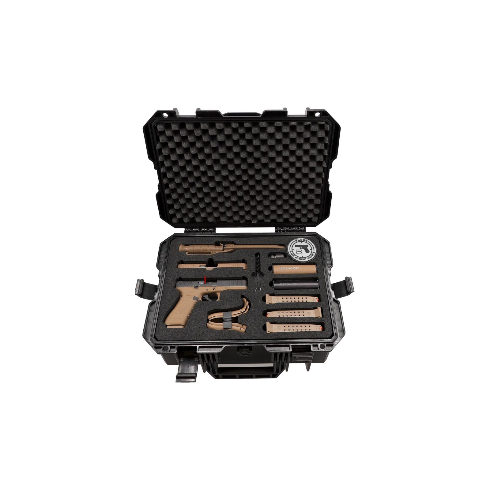 17Gen5 SV Double set