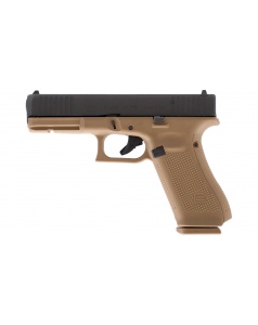 17Gen5 SV Double set