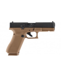 17Gen5 SV Double set