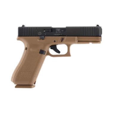 17Gen5 SV Double set