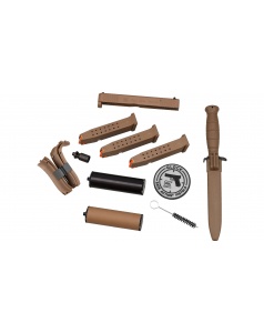 17Gen5 SV Double set