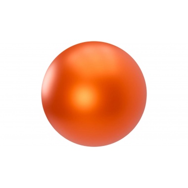 SPORT PAB 68, PEINTURE ORANGE