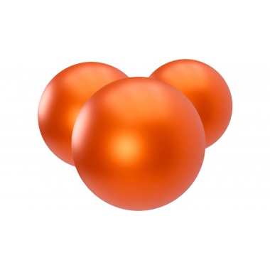 SPORT PAB 68, PEINTURE ORANGE