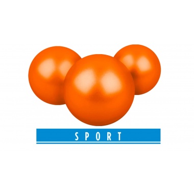 SPORT PAB 68, PEINTURE ORANGE