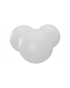 QAB 43, Polymère blanc