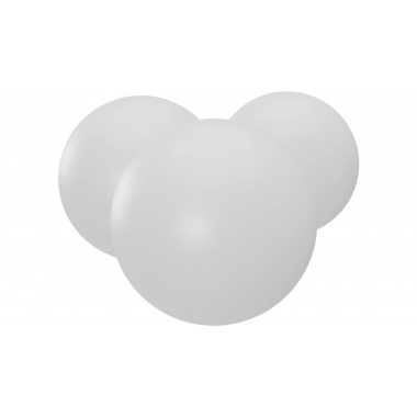 QAB 43, Polymère blanc