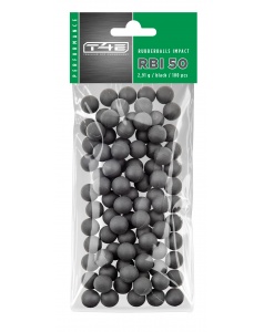 RBI 50, caoutchouc noyau acier