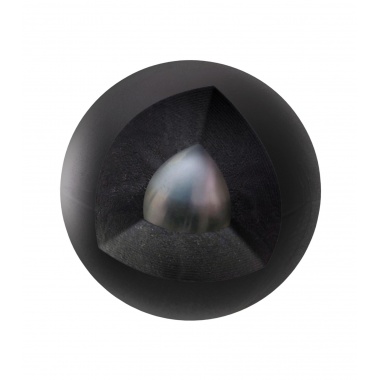 RBI 68, caoutchouc noyau acier