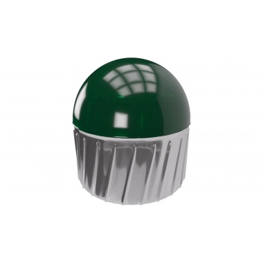 MBP 68, peinture