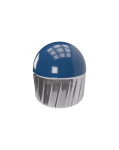 MAB 50 PREC, peinture bleue
