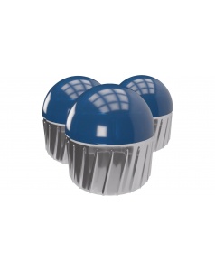 MAB 68 PREC, peinture bleue