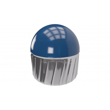 MAB 68 PREC, peinture bleue