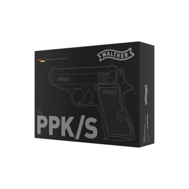 PPK/S