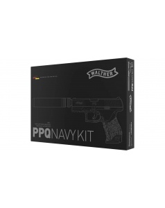 PPQ Navy Kit
