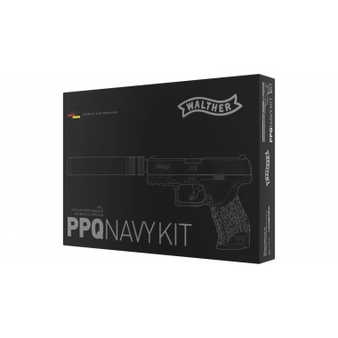PPQ Navy Kit