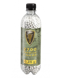 Premium Selection - 0,25 g