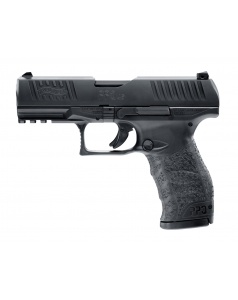 PPQ M2 CAL 45 ACP, 12 cps - BLACK