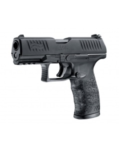 PPQ M2 CAL 45 ACP, 12 cps - BLACK