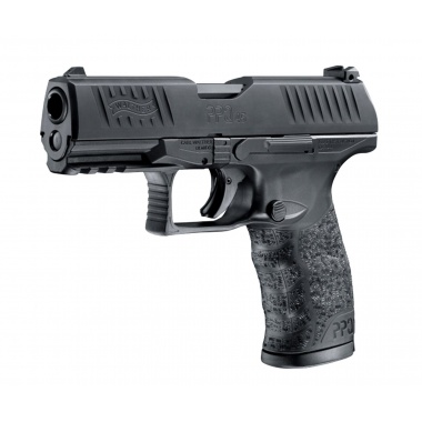 PPQ M2 CAL 45 ACP, 12 cps - BLACK