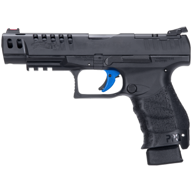 Q5 Match Champion 9x19