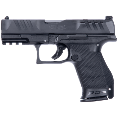 PDP C 4'' 9x19, 15 cps