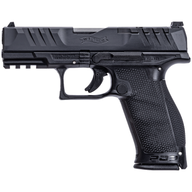 PDP FS 4'' 9x19, 18 cps