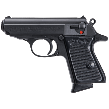 PPK Black 380 ACP