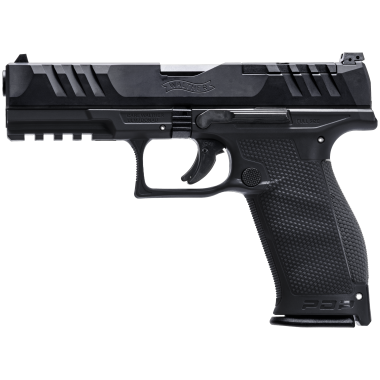 PDP FS 4,5'' 9x19, 18 cps