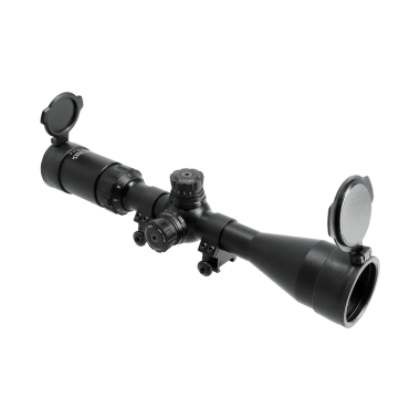 3-9X44 Sniper