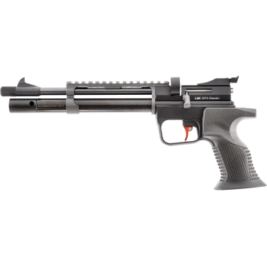 SPA MASTER 5.5 mm (.22)plomb