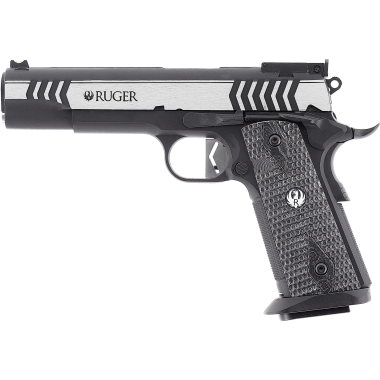 SR1911 COMPETITION