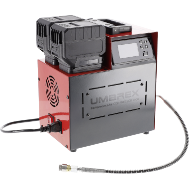 COMPRESSEUR PAC 1400