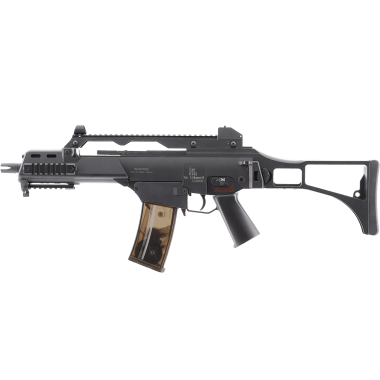 G36C EYETRACE