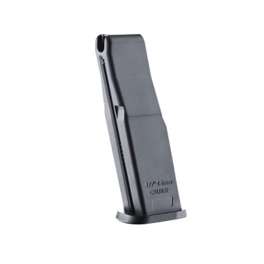 Chargeur USP, BBs/4,5 mm