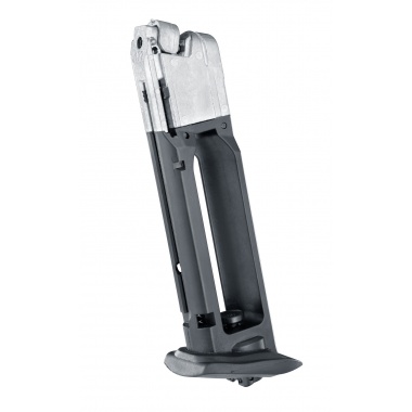 Chargeur RACEGUN, BBs/4,5 mm