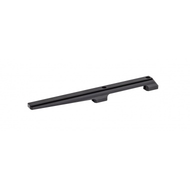 Rail prismatique Walther...