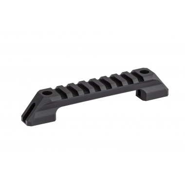 Rail Picatinny court...