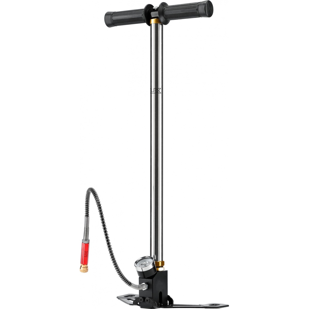 Pompe à Main Double Action Intex Haut Débit - Modèle Rapide - Occasion
